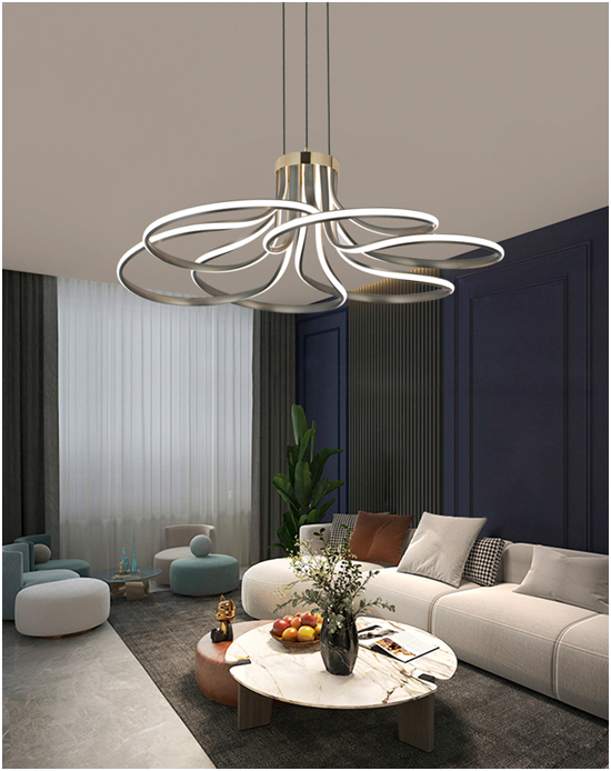 澳克士智能照明：極簡燈具，方為至美