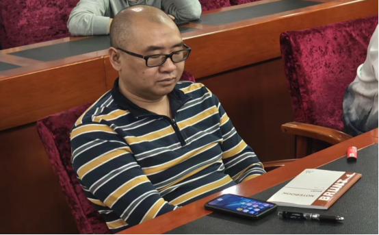 澳克士智能照明核心運(yùn)營商齊聚中山，共謀2024發(fā)展新篇章