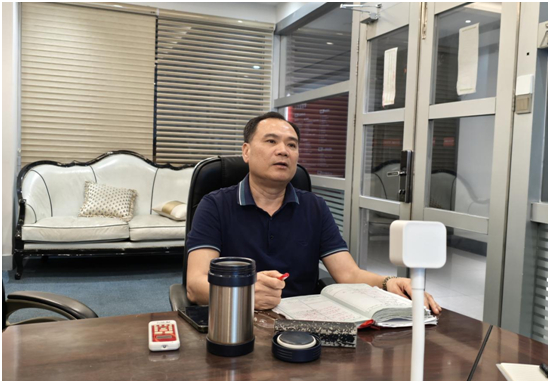 澳克士智能照明召開線上重點(diǎn)工作推動(dòng)會議，擘畫未來發(fā)展戰(zhàn)略