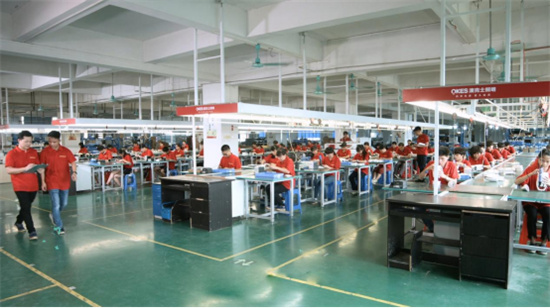 澳克士照明：燃情獻(xiàn)禮祖國華誕，嗨翻全場