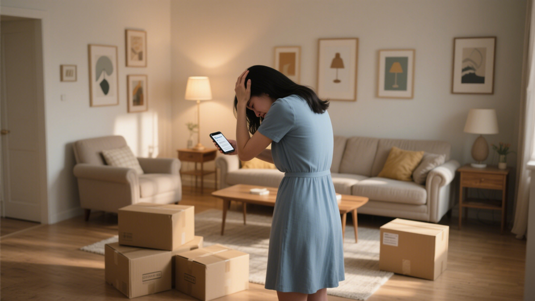 買燈為什么要來門店看實(shí)物？燈具真不是一般商品